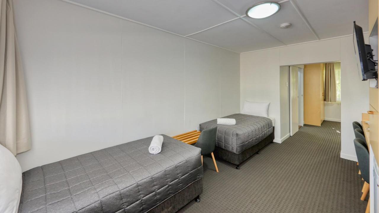 Goondiwindi Motel Dış mekan fotoğraf