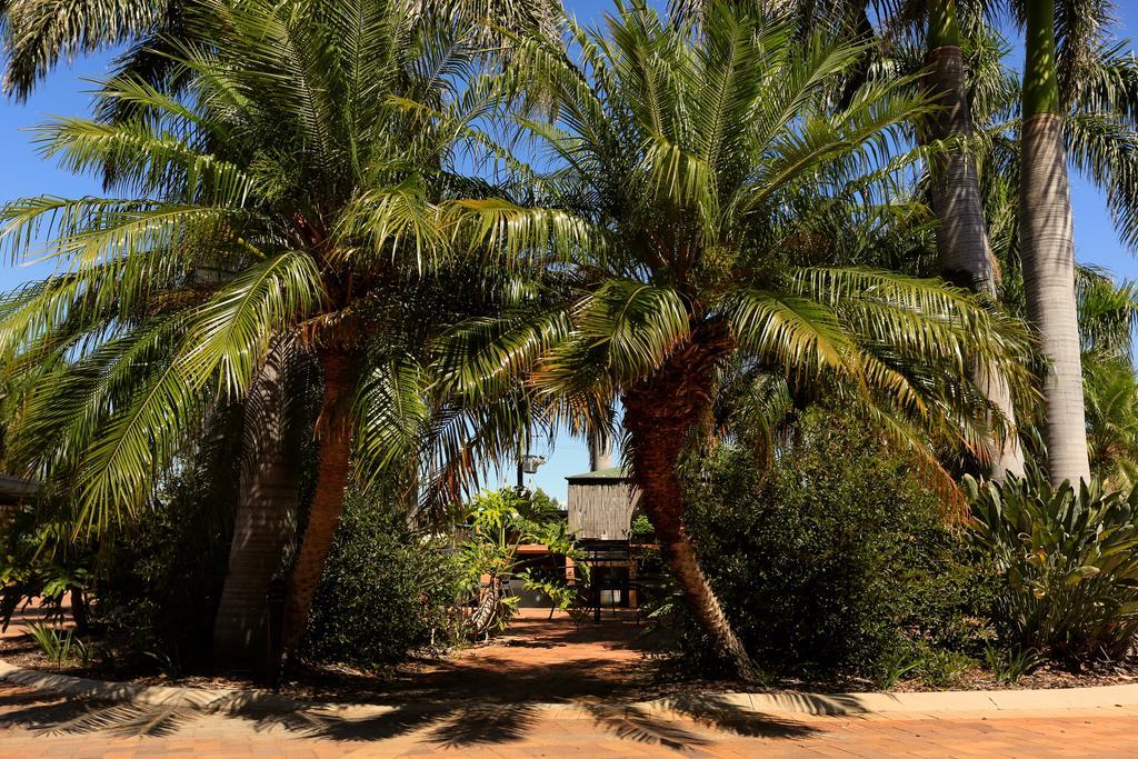 Goondiwindi Motel Dış mekan fotoğraf